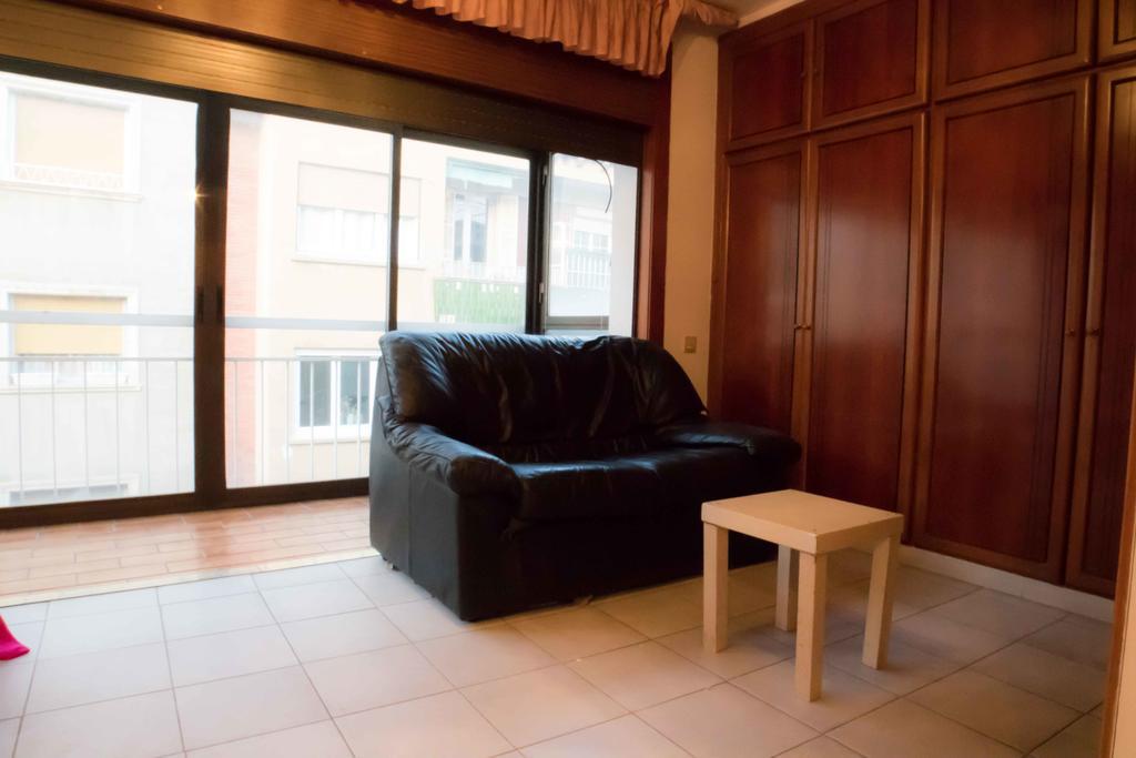 Maison d'hôtes Campo Florido Barcelone