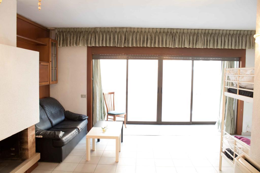 Maison d'hôtes Campo Florido
