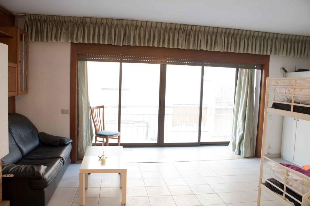 Guest house Campo Florido *