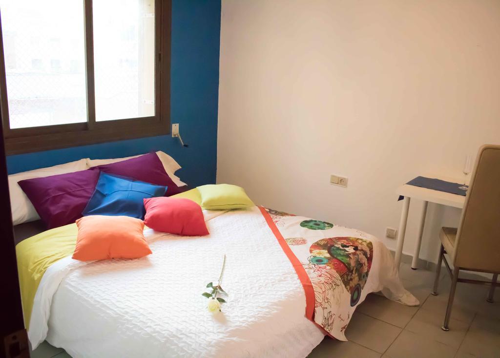 Guest house Campo Florido