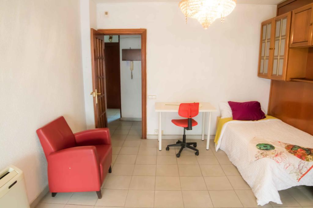 Campo Florido Guest house Barcelona