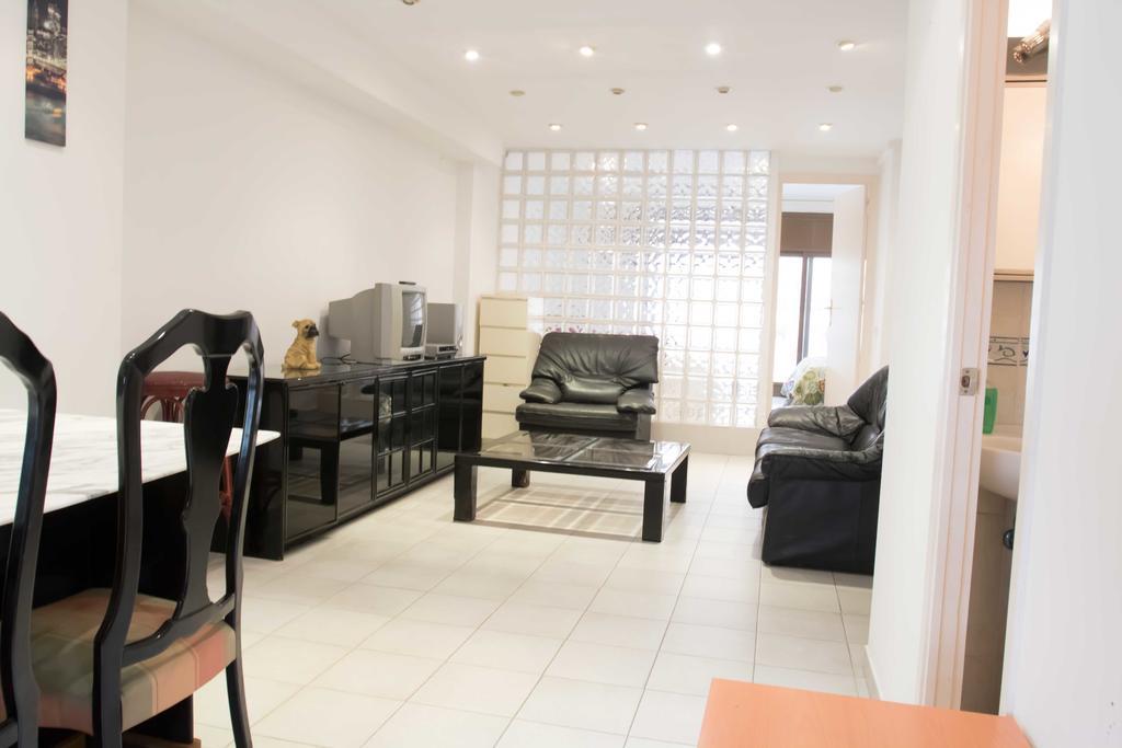 Campo Florido Guest house *