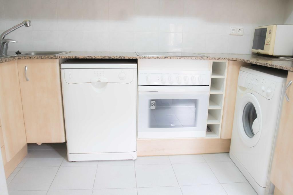 Guest house Campo Florido